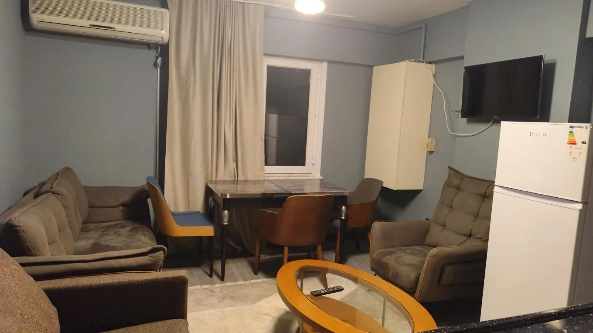 Apartament The Relax House'S Suit Altunizade Stambuł Turcja