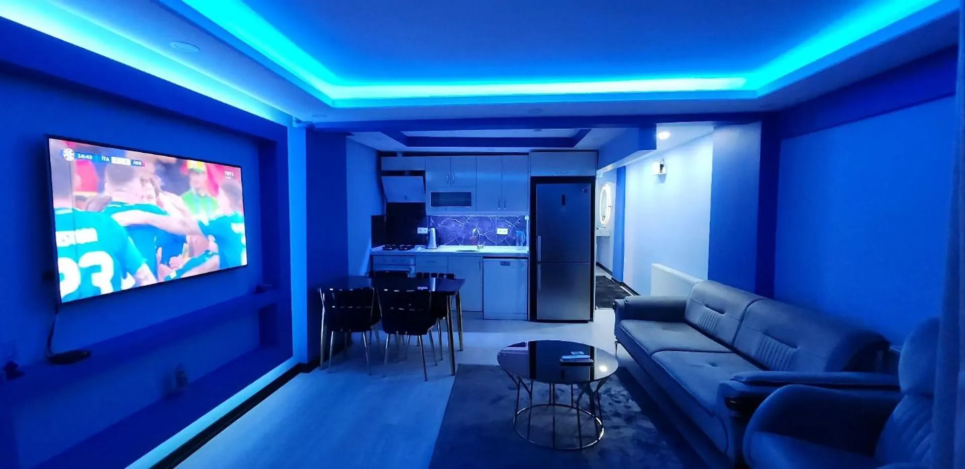 The Relax House'S Suit Altunizade Stambuł