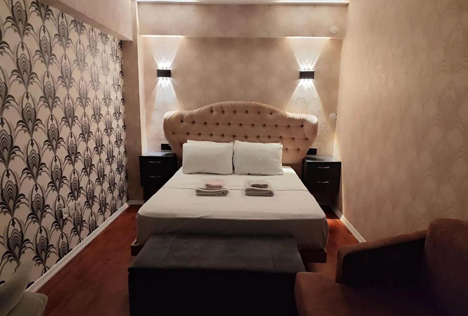 Apartament The Relax House'S Suit Altunizade Stambuł