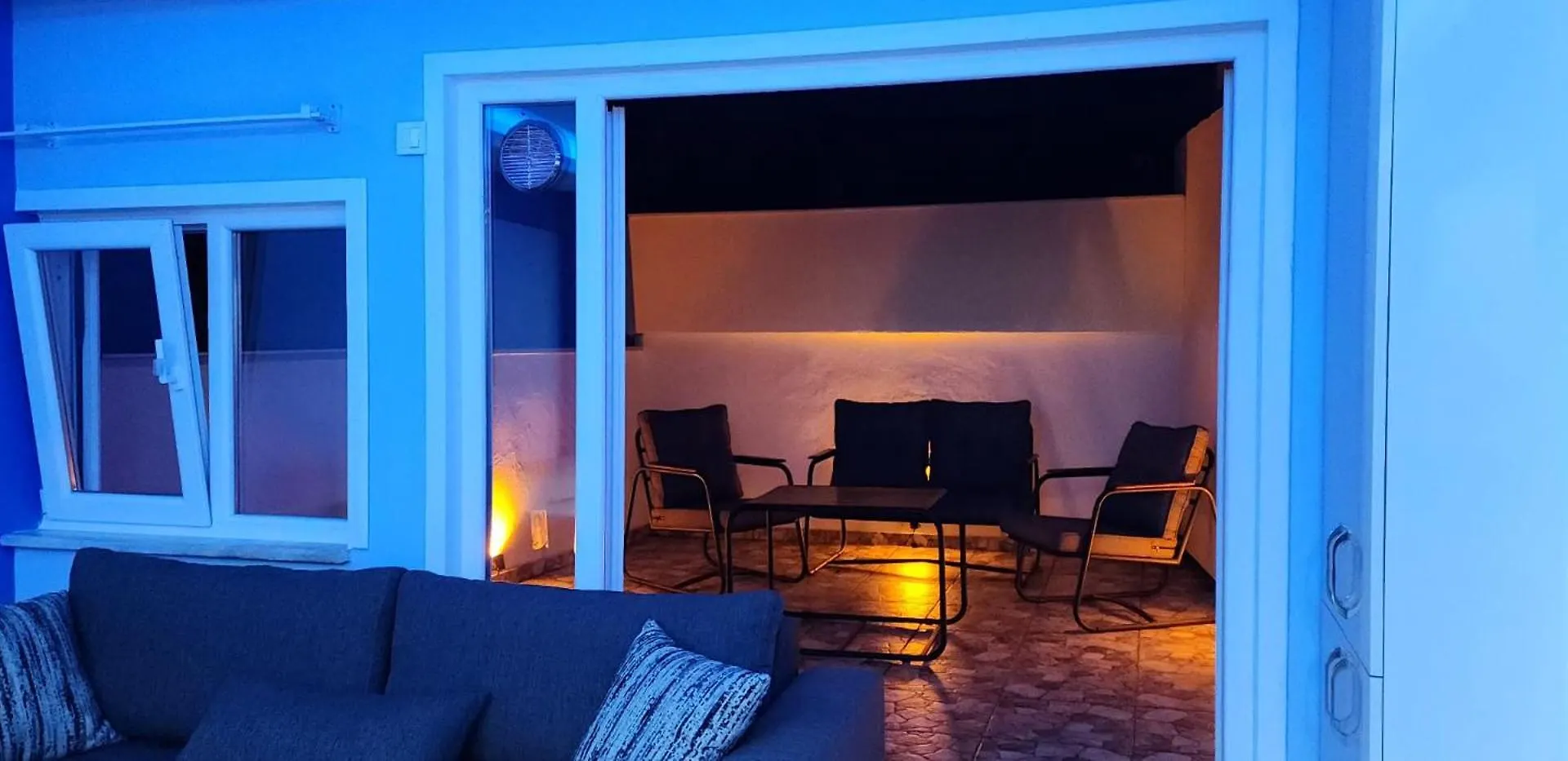 The Relax House'S Suit Altunizade Stambuł 0*,