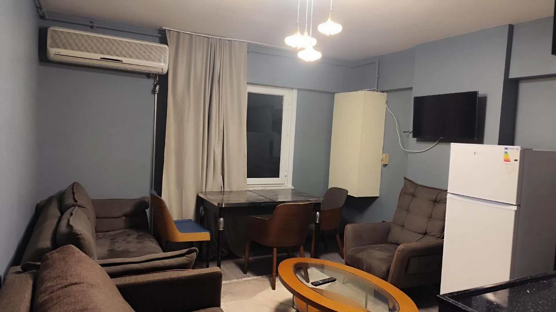 The Relax House'S Suit Altunizade Stambuł 0*,  Turcja