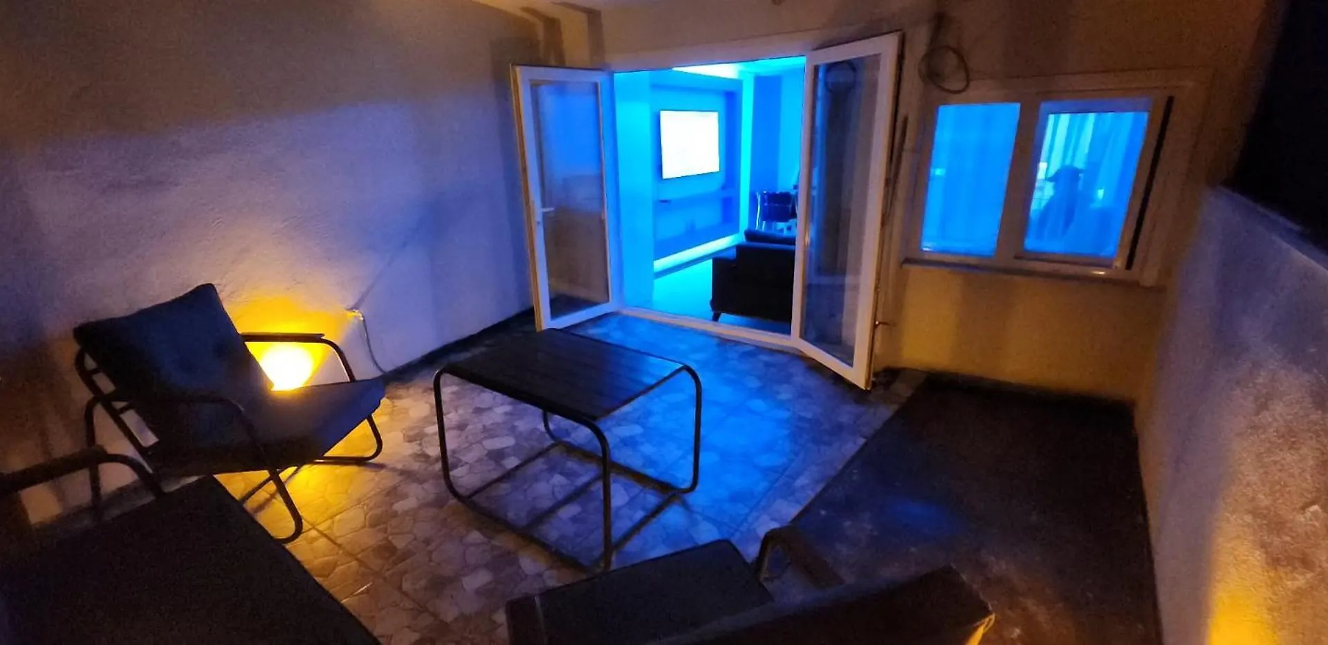 Apartament The Relax House'S Suit Altunizade Stambuł