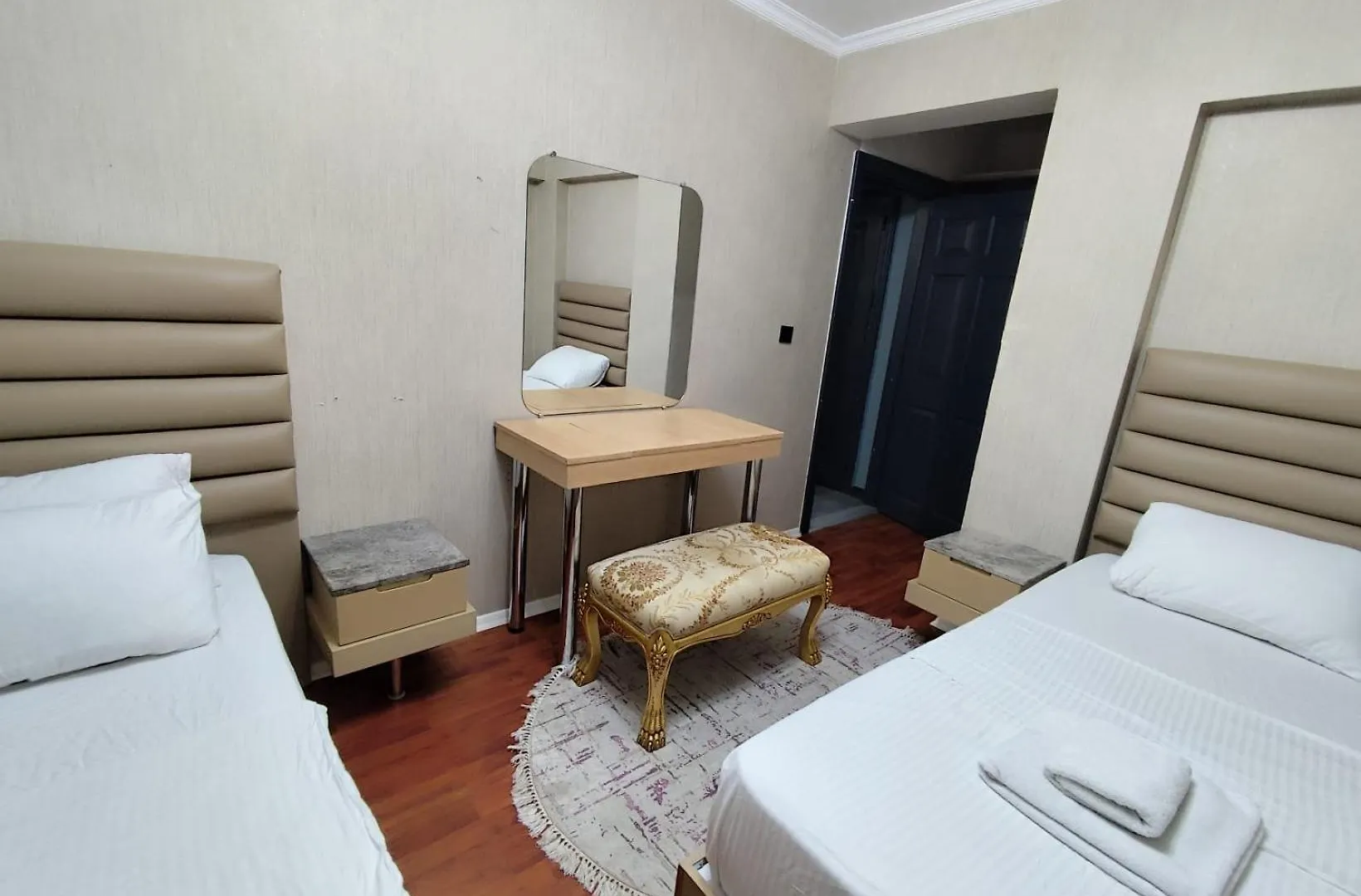 Apartament The Relax House'S Suit Altunizade Stambuł Turcja