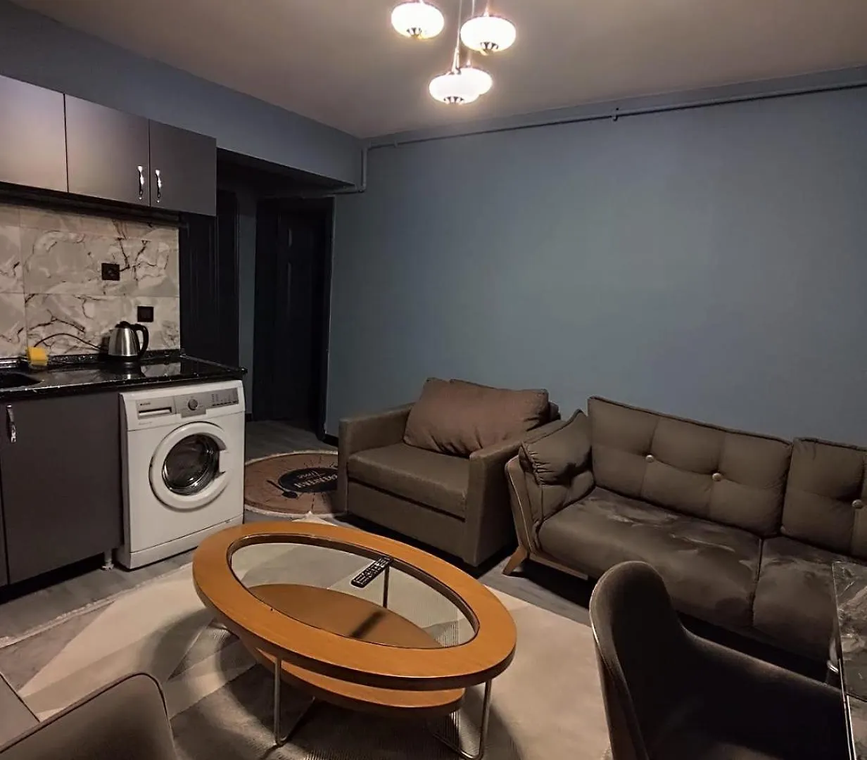 Apartament The Relax House'S Suit Altunizade Stambuł