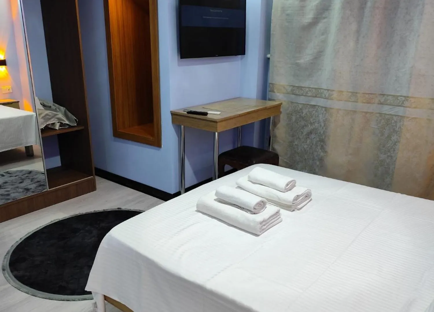 The Relax House'S Suit Altunizade Stambuł Turcja