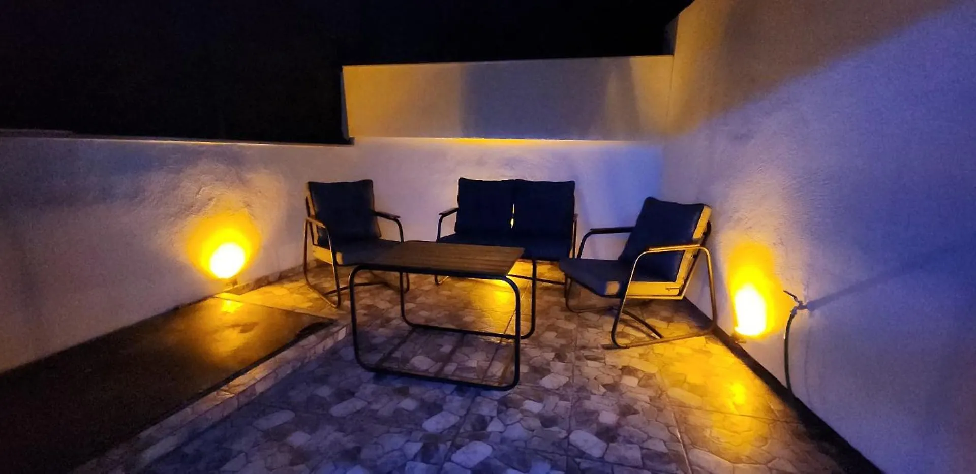 The Relax House'S Suit Altunizade Stambuł Turcja