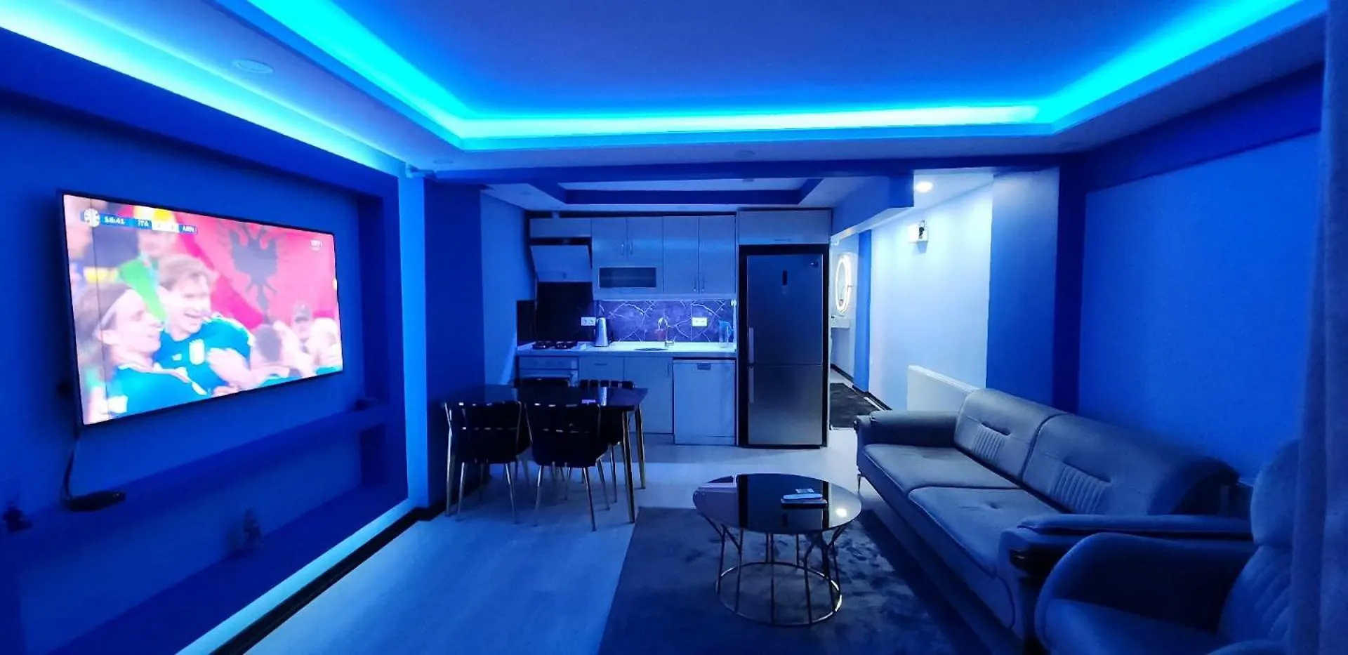 The Relax House'S Suit Altunizade Stambuł