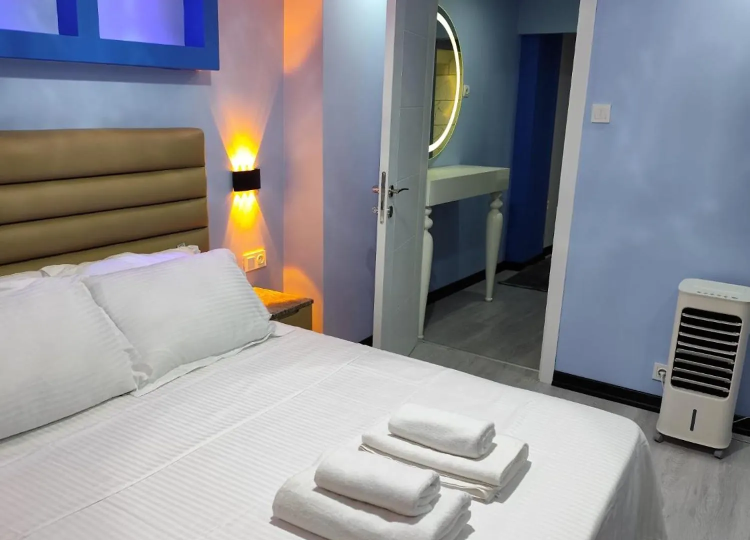 The Relax House'S Suit Altunizade Stambuł