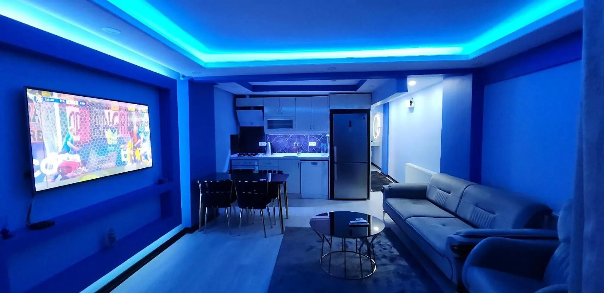 Apartament The Relax House'S Suit Altunizade Stambuł
