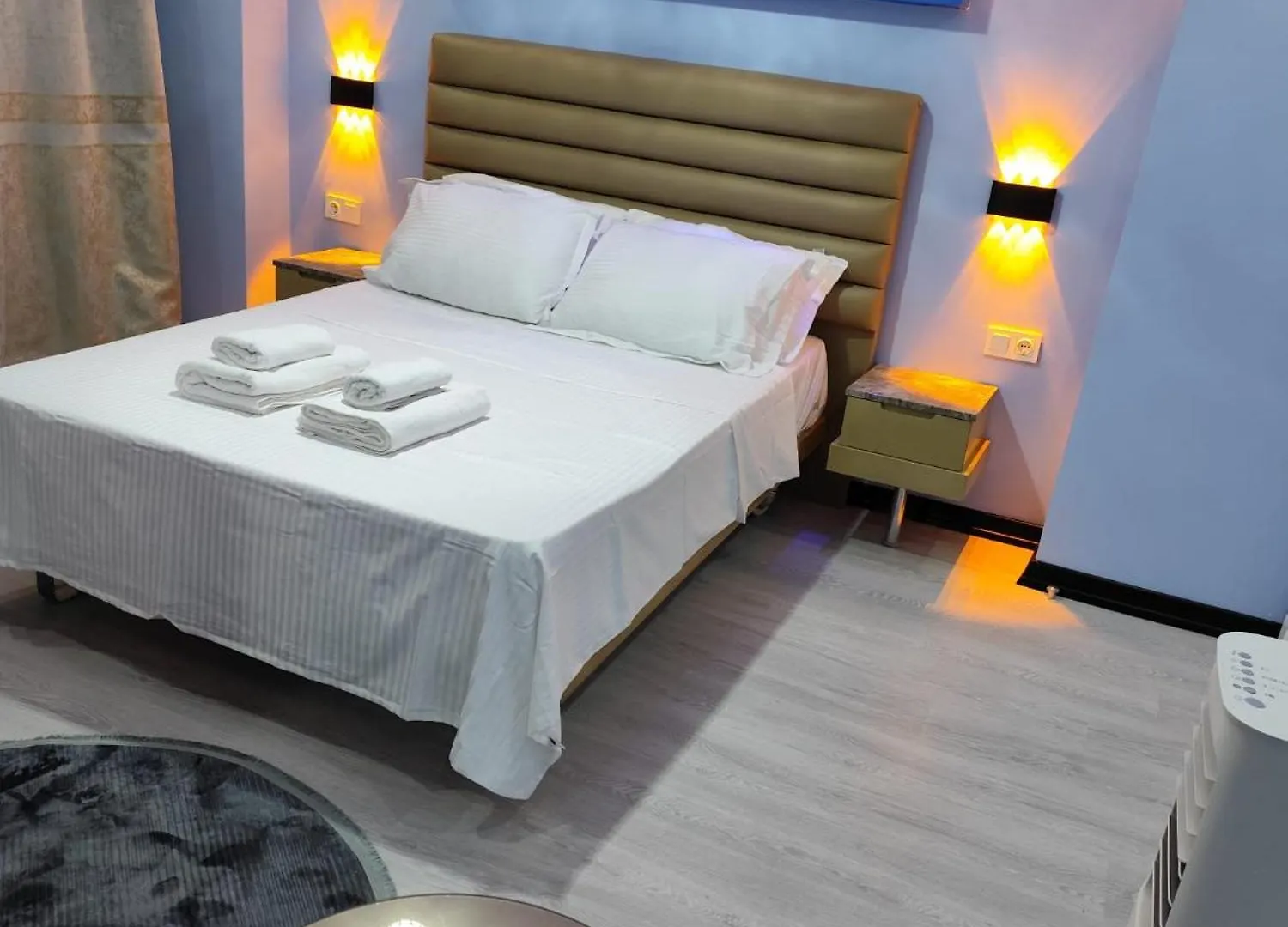 The Relax House'S Suit Altunizade Stambuł