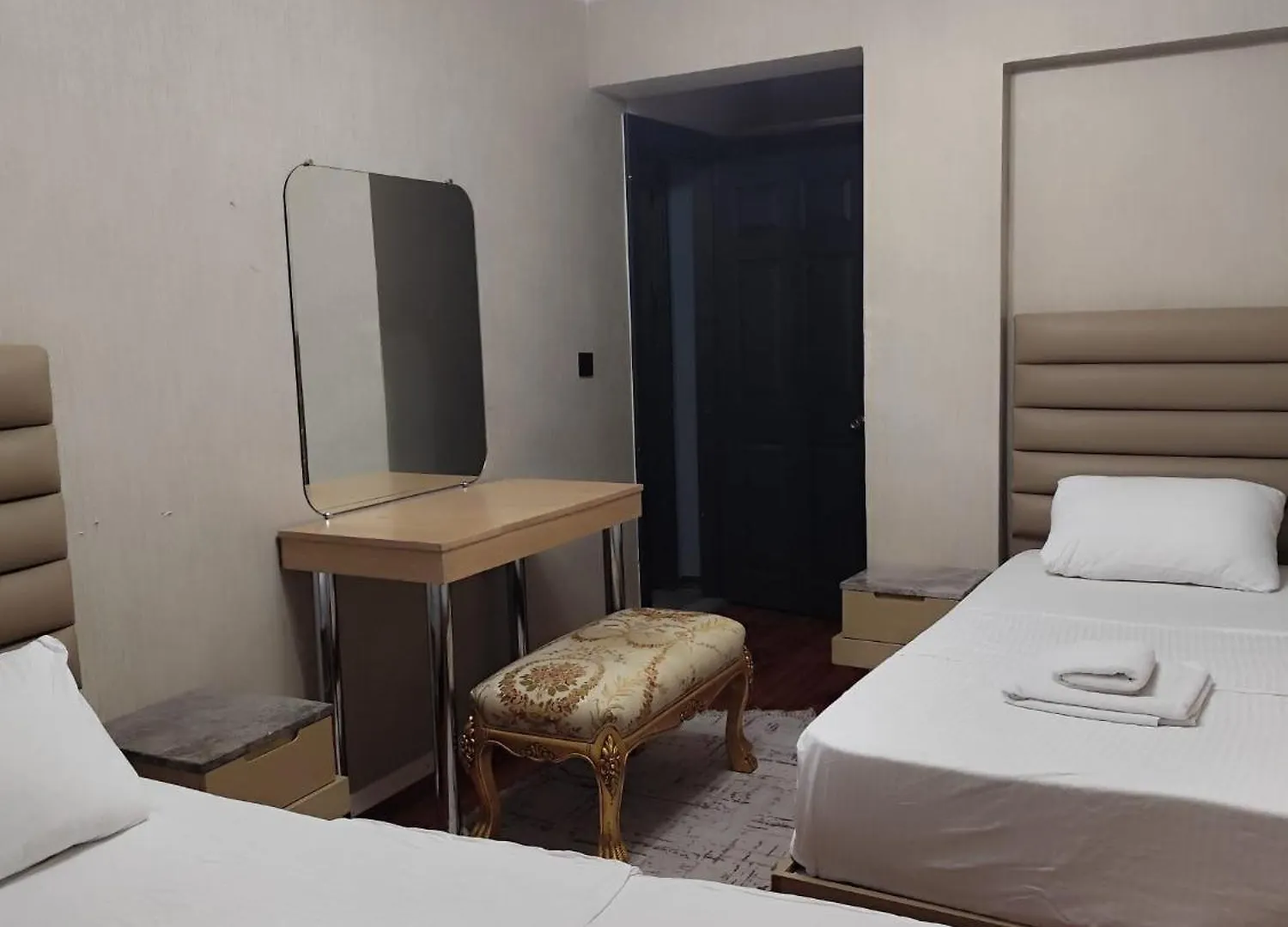 Apartament The Relax House'S Suit Altunizade Stambuł Turcja