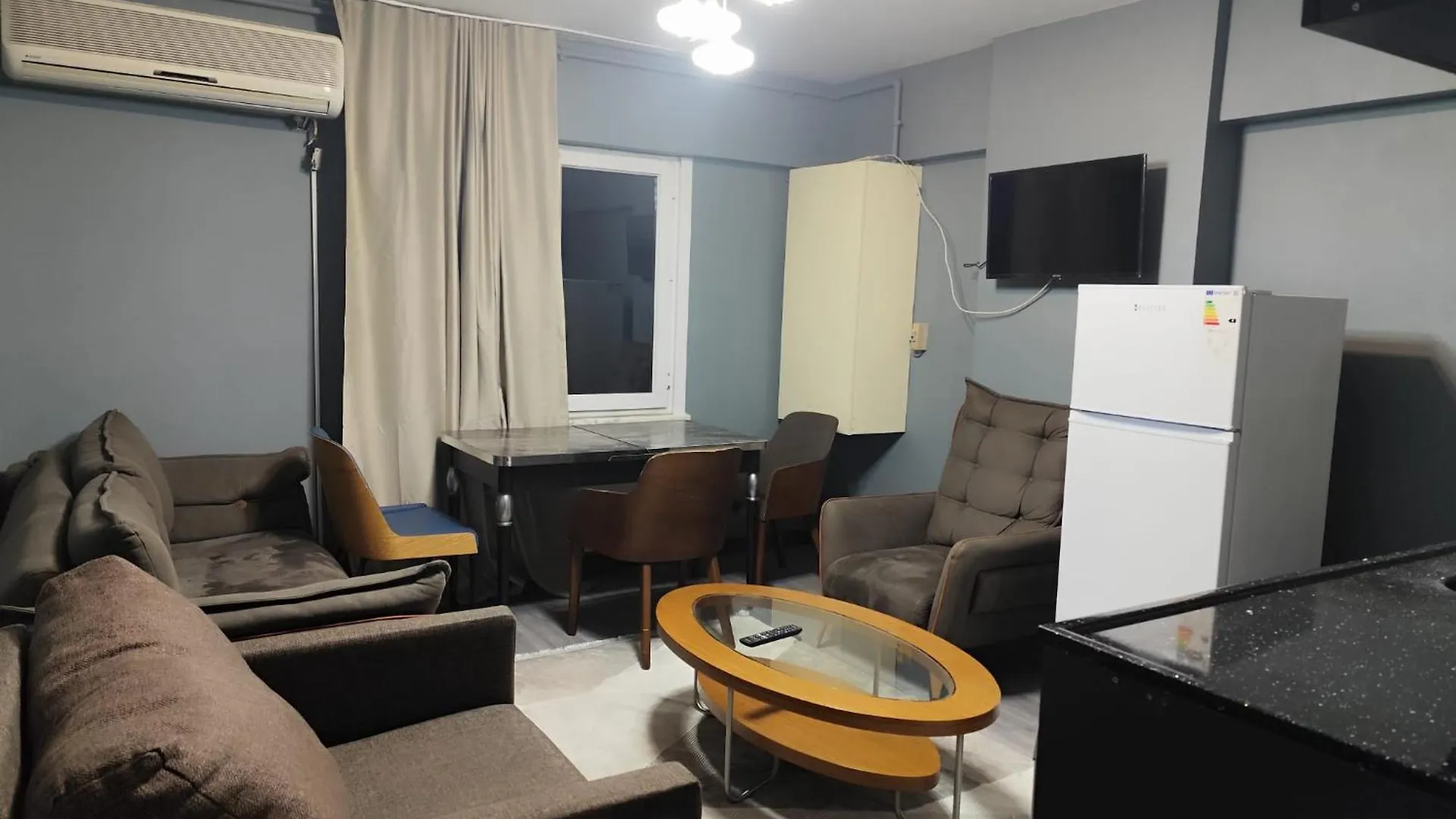 Apartament The Relax House'S Suit Altunizade Stambuł