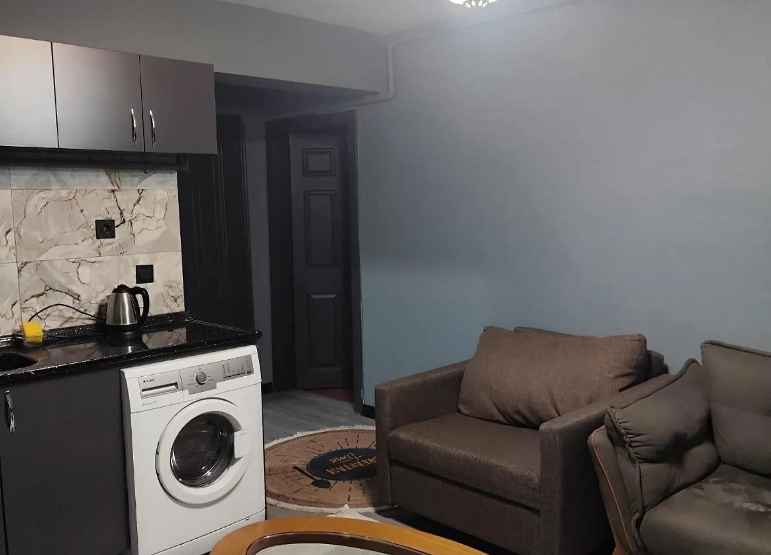 Apartament The Relax House'S Suit Altunizade Stambuł