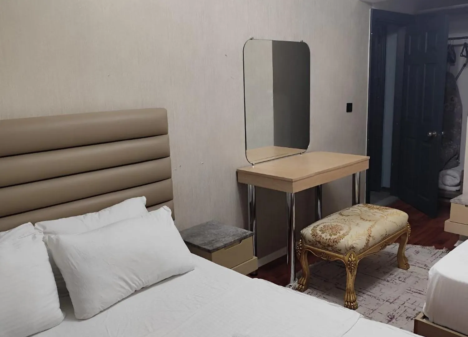 The Relax House'S Suit Altunizade Stambuł