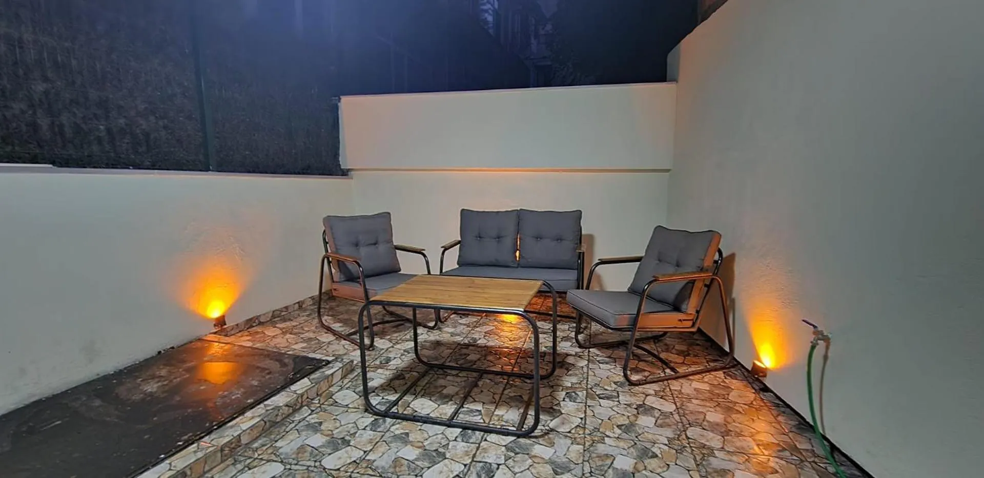 Apartment The Relax House'S Suit Altunizade Istanbul