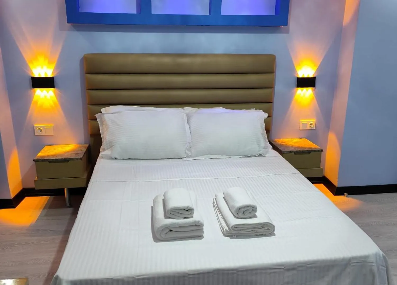 The Relax House'S Suit Altunizade Istanbul 0*,