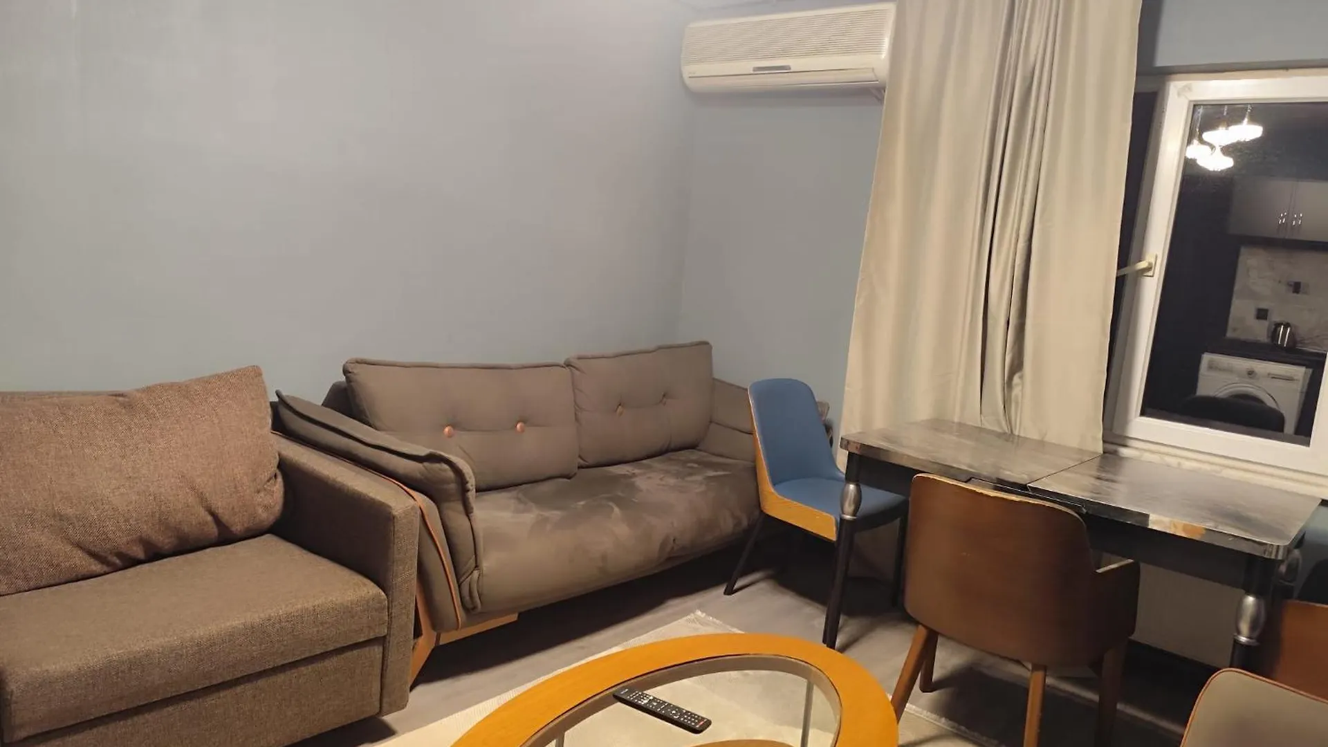 Apartment The Relax House'S Suit Altunizade Istanbul
