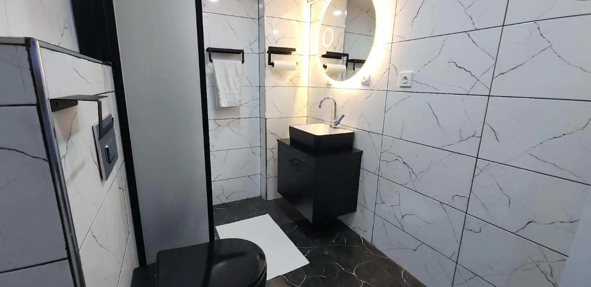 The Relax House'S Suit Altunizade Istanbul Turkey