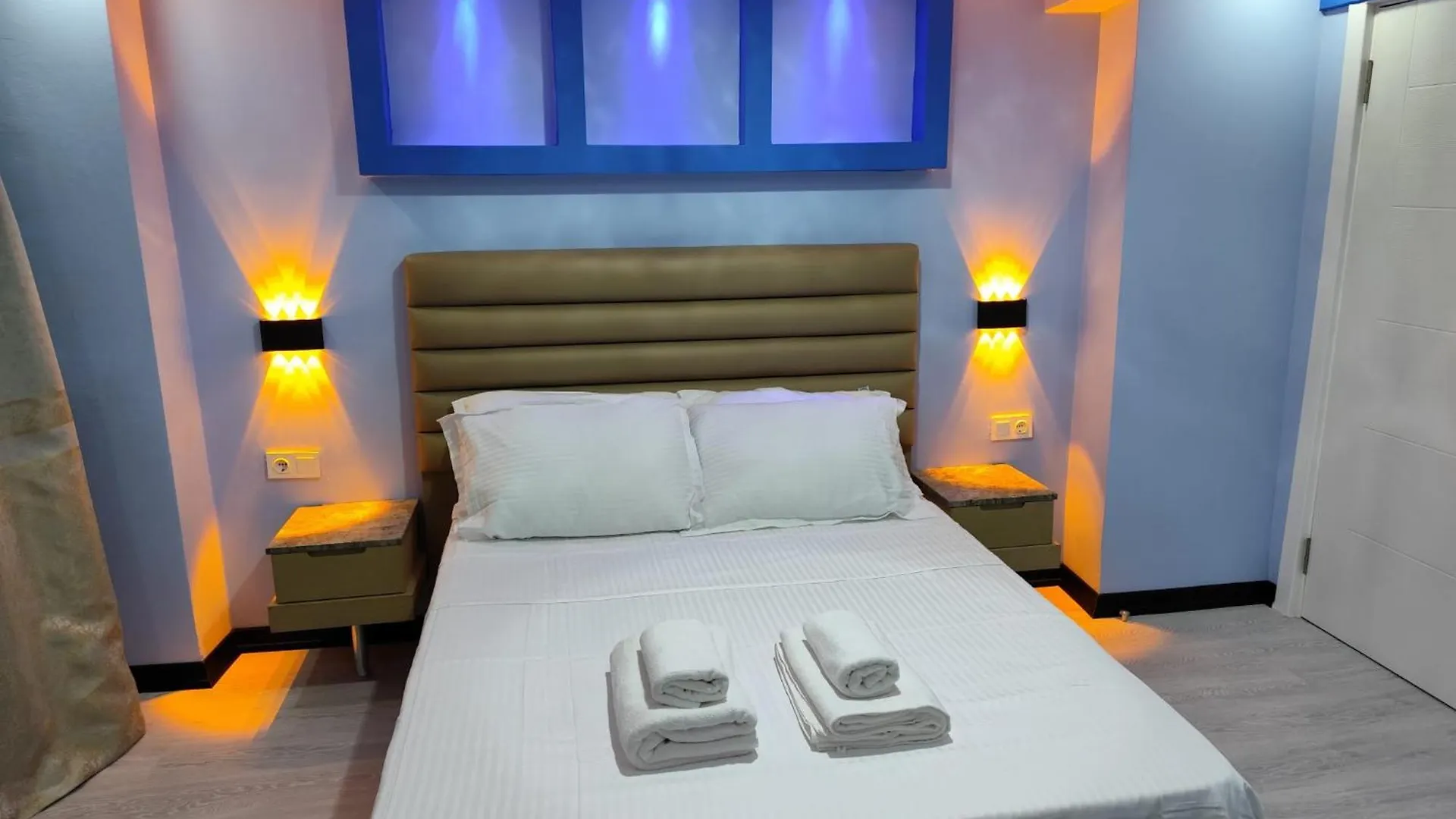The Relax House'S Suit Altunizade Istanbul Apartment