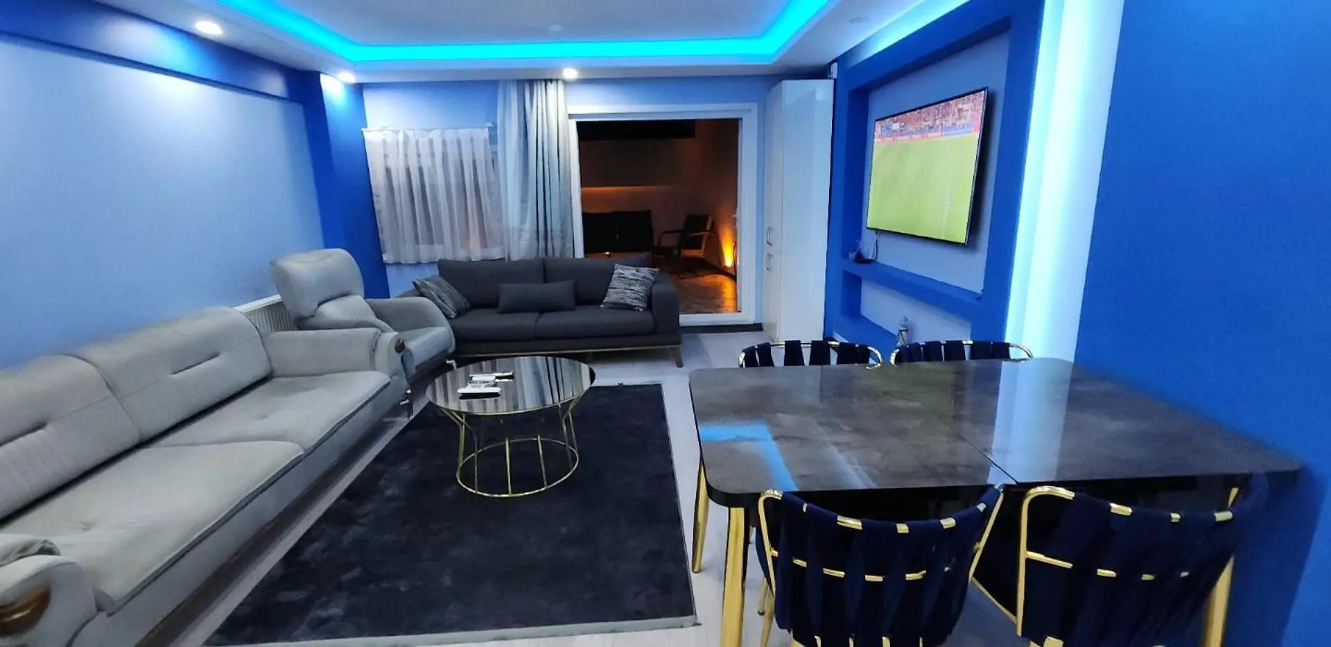 The Relax House'S Suit Altunizade Istanbul Apartment