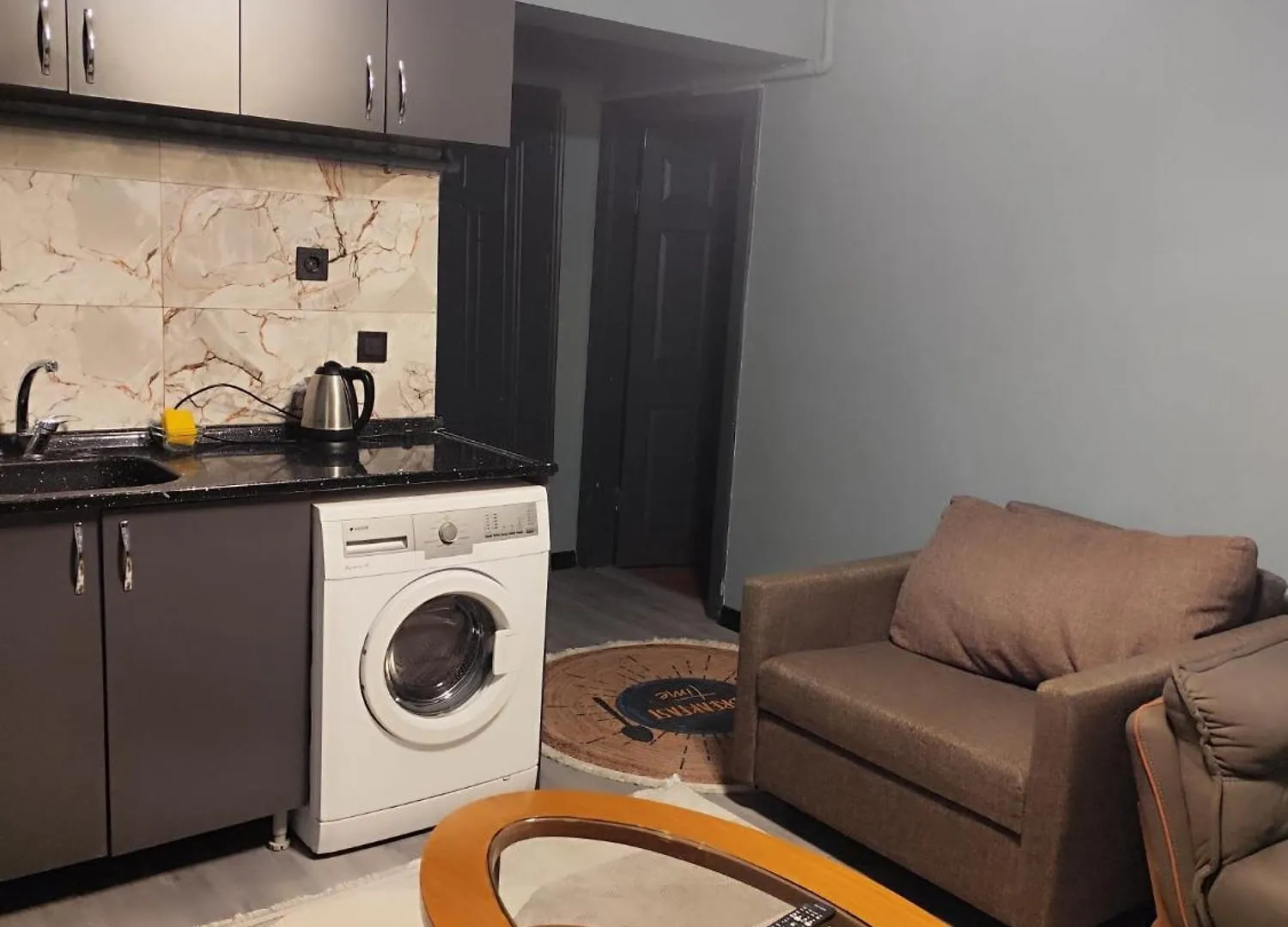 The Relax House'S Suit Altunizade Istanbul Apartment