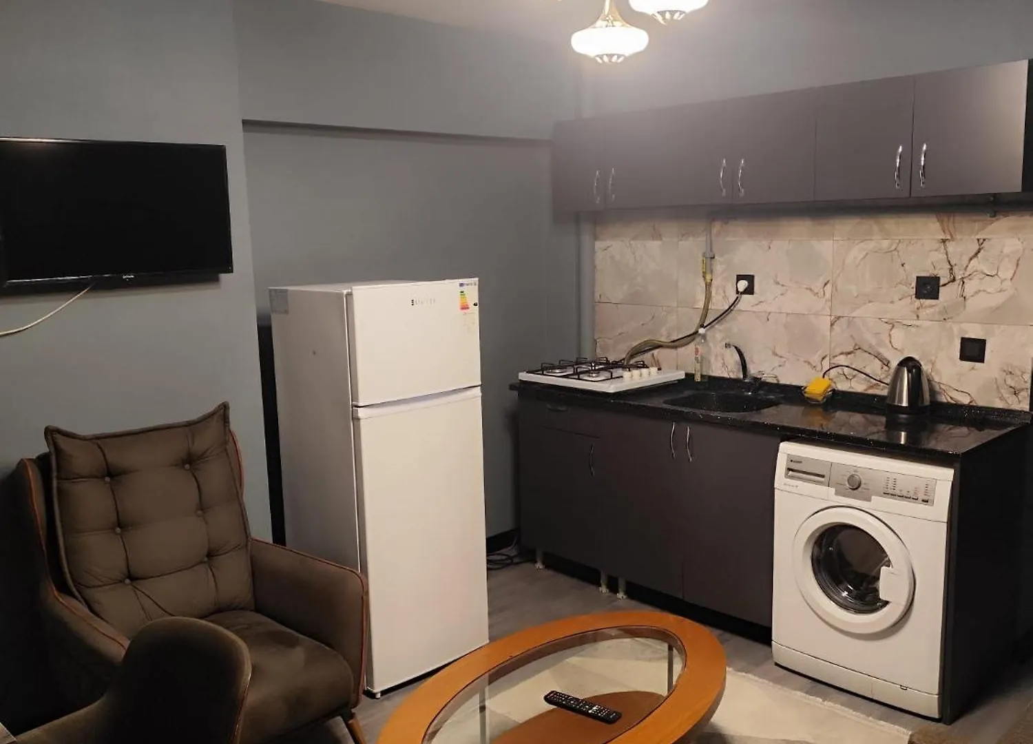 The Relax House'S Suit Altunizade Istanbul Apartment