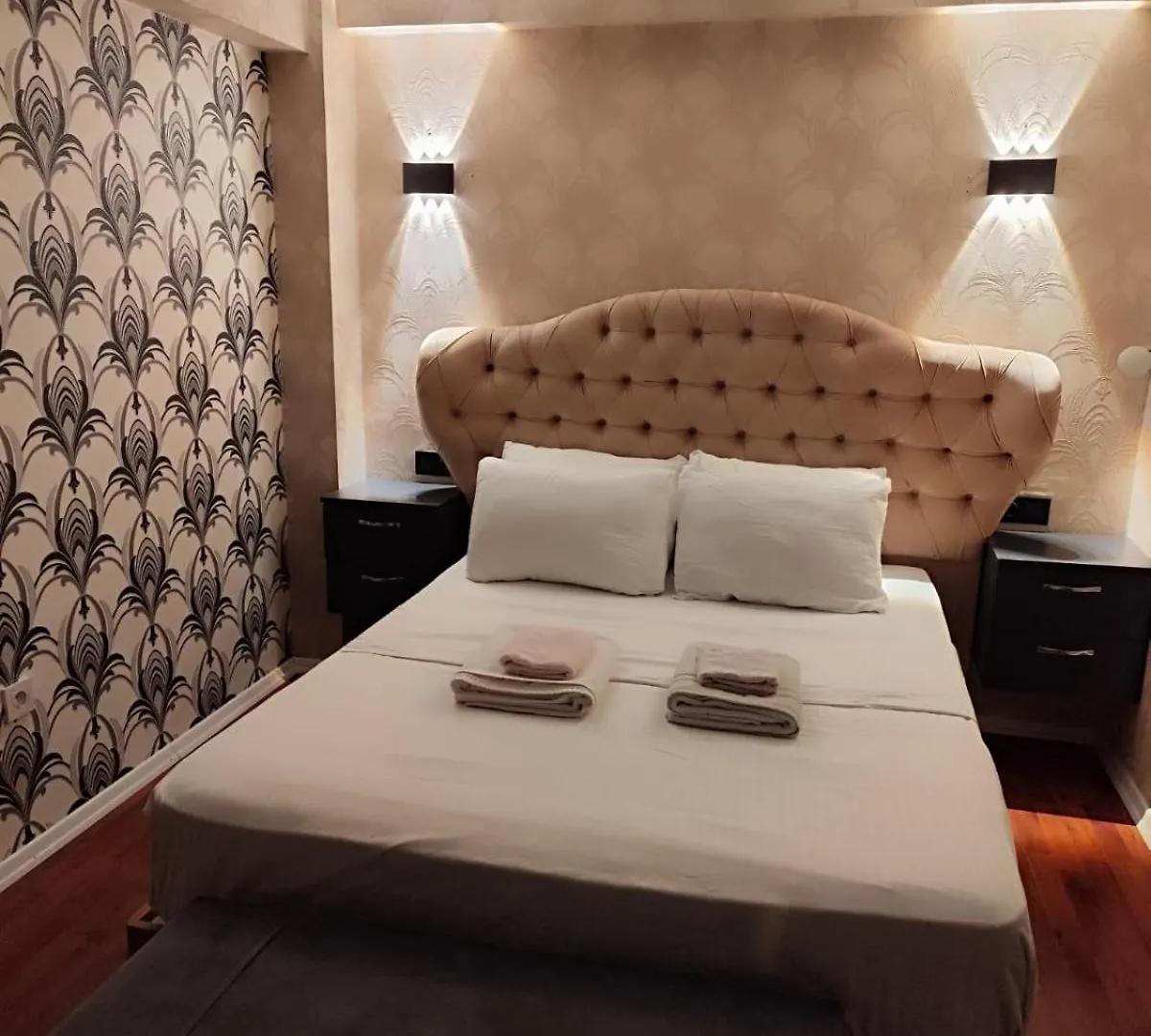 The Relax House'S Suit Altunizade Istanbul 0*,  Turkey