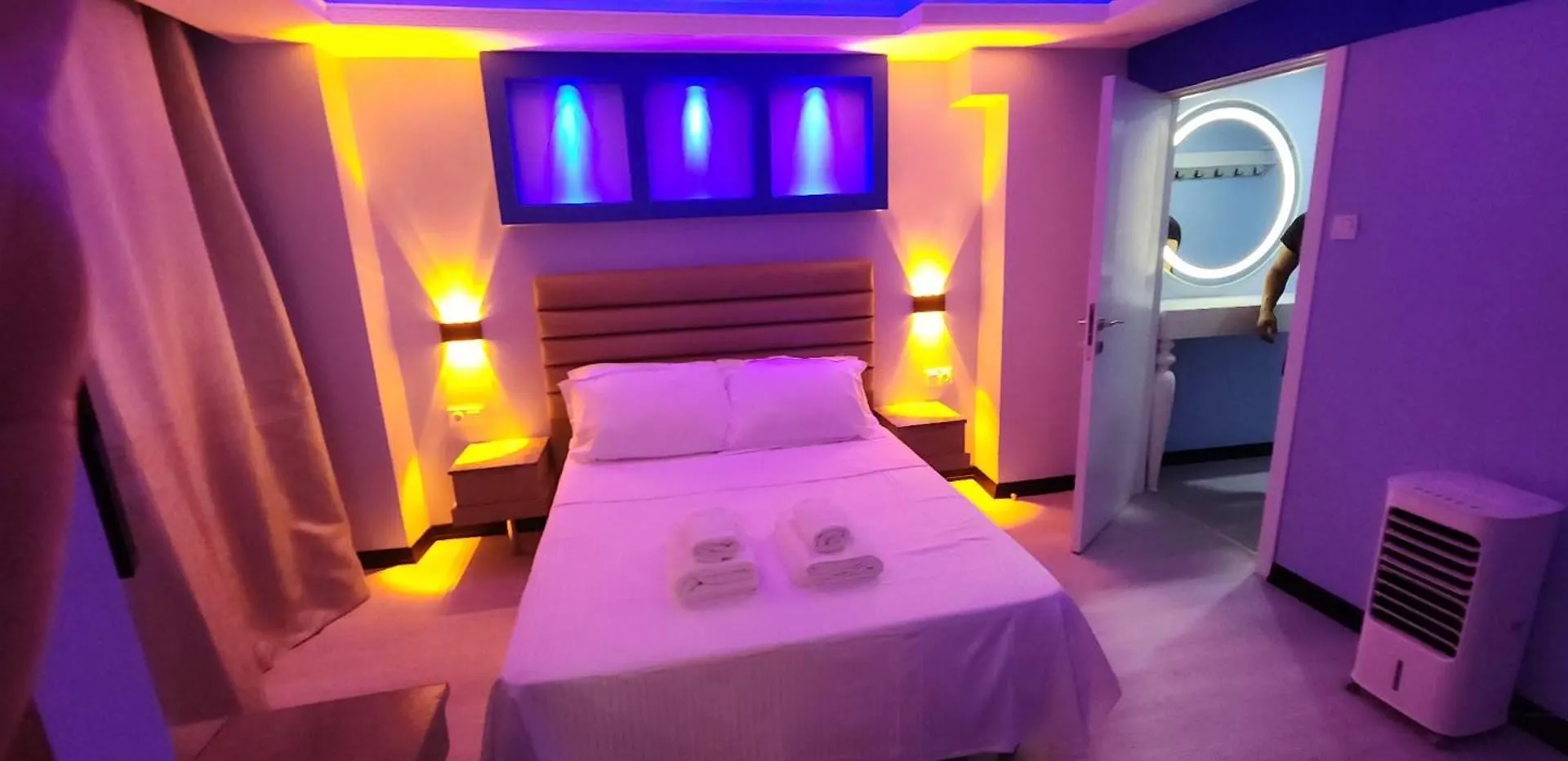 Apartment The Relax House'S Suit Altunizade Istanbul