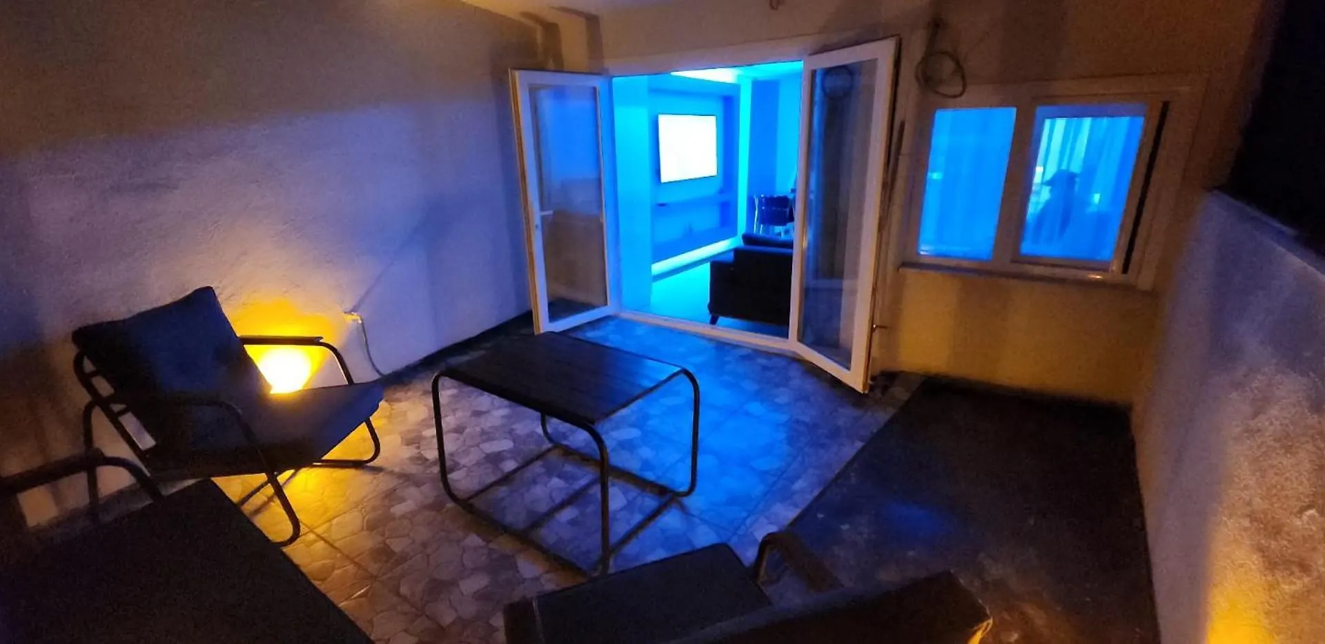 The Relax House'S Suit Altunizade Istanbul Apartment