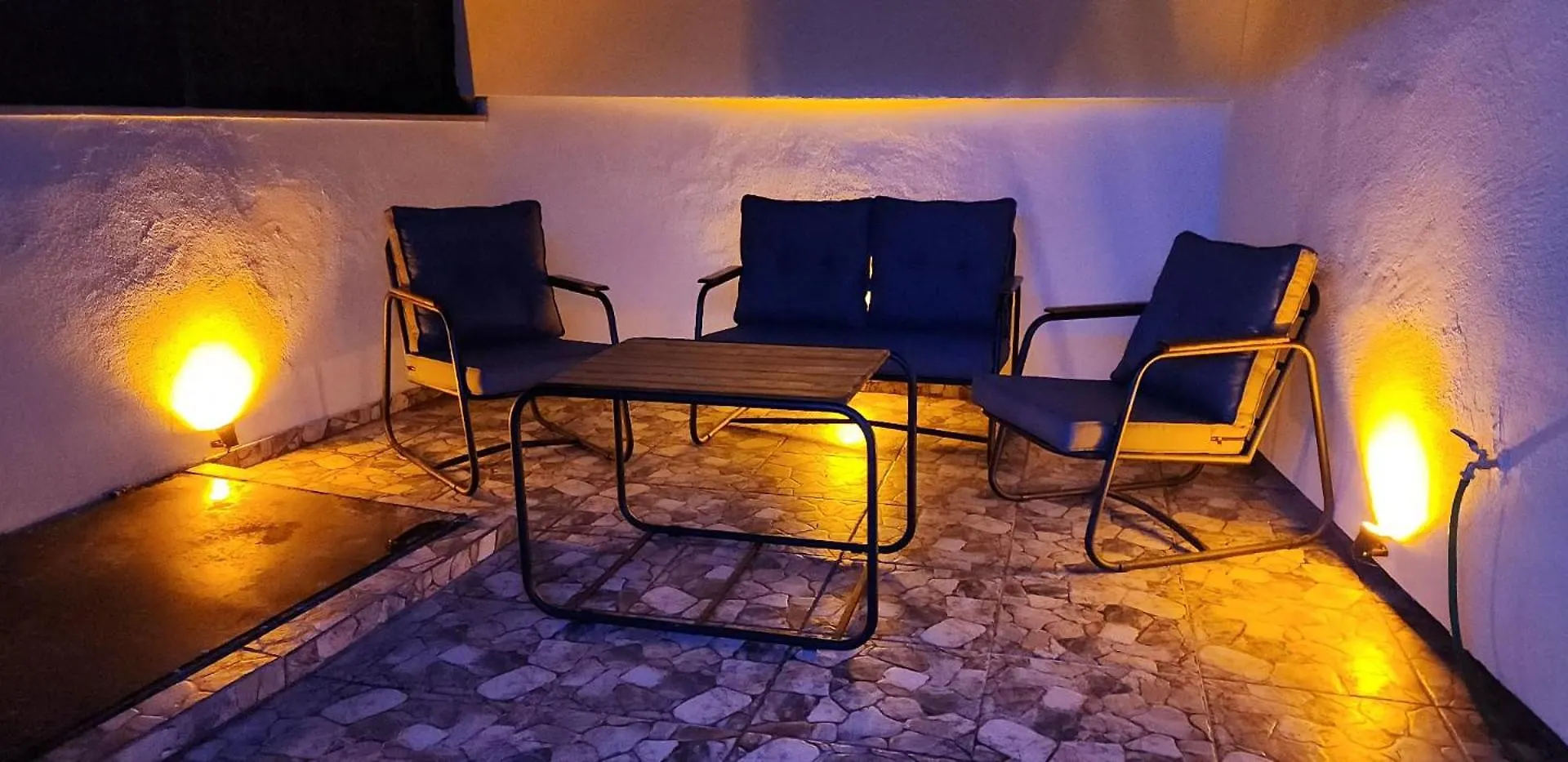 The Relax House'S Suit Altunizade Istanbul 0*,  Turkey