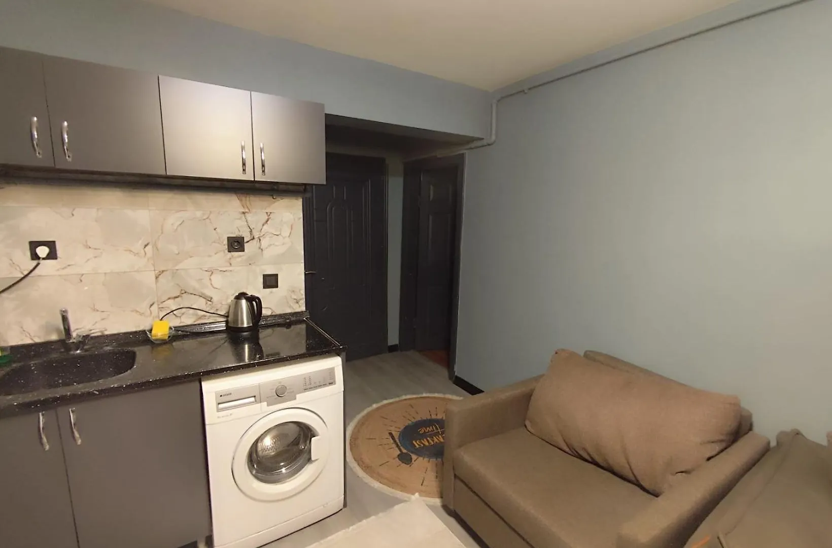 The Relax House'S Suit Altunizade Istanbul Turkey