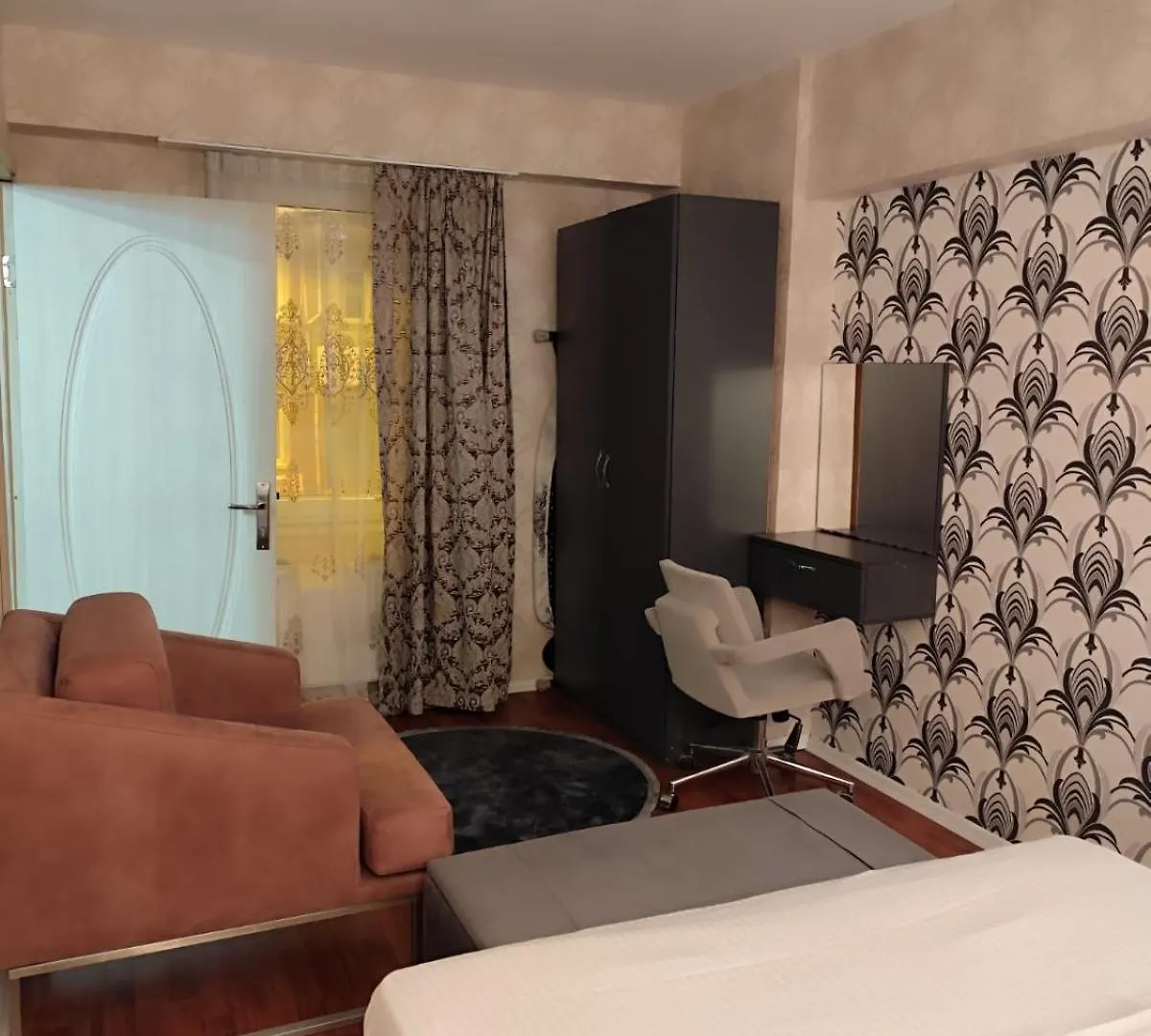 Apartment The Relax House'S Suit Altunizade Istanbul Turkey
