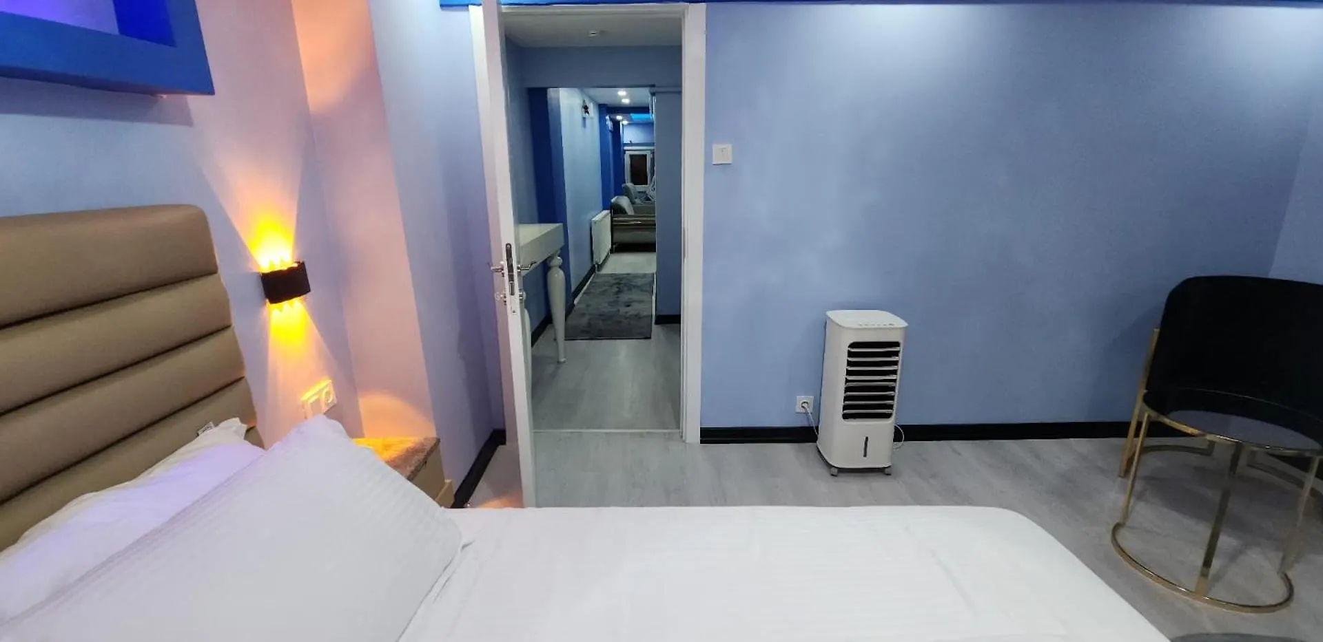 The Relax House'S Suit Altunizade Istanbul Apartment