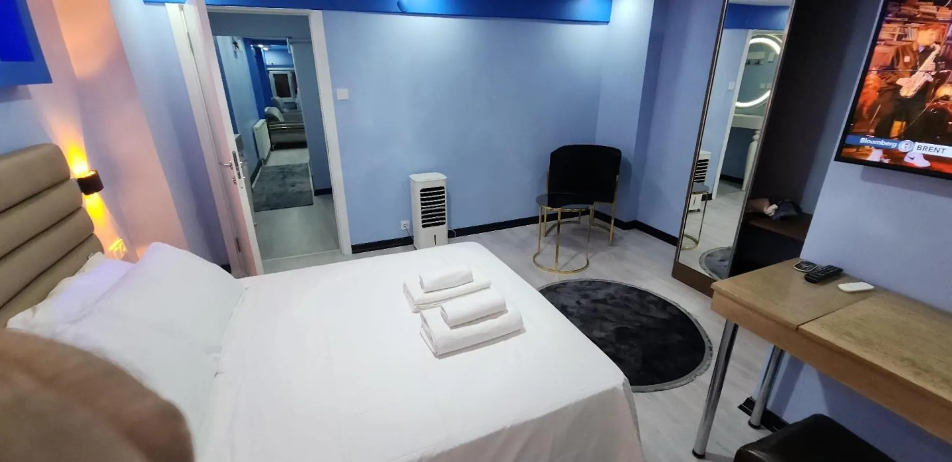 The Relax House'S Suit Altunizade Istanbul Apartment